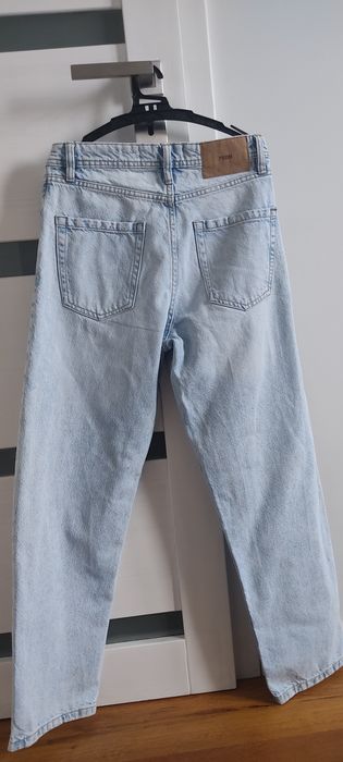 Jeansy baggy fit FSBN NewYorker 26/30