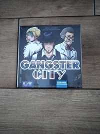Gra Gangster city.