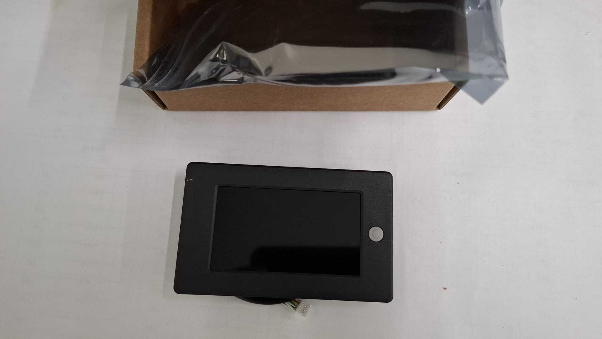 Ogniwa EVE 314Ah MB31  LiFePO4  Programowanie BMS LCD Obudowy magazynu