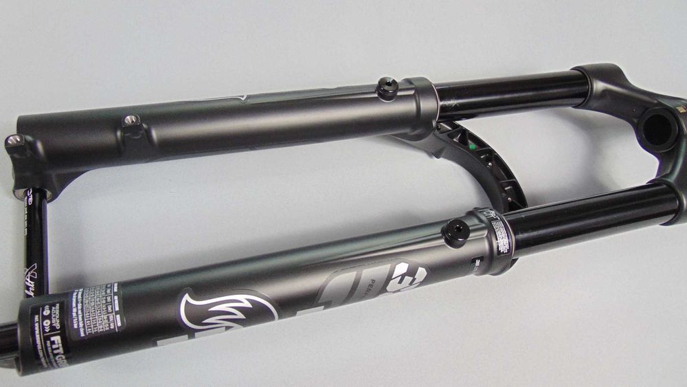 Amortyzator Fox Performance 38 Float 29 170mm Grip