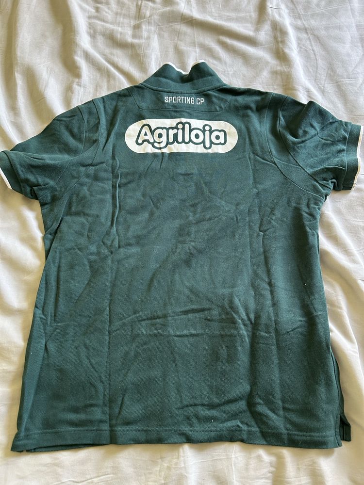 Polo do Sporting