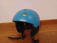 Kask narciarski dla dzieci Wedze S 53-56