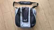 Jack Wolfskin torba podróżna do wózka