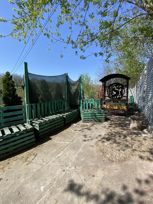 Продам ділянку Тополя, 12 Квартал, 20 сотих\21000$