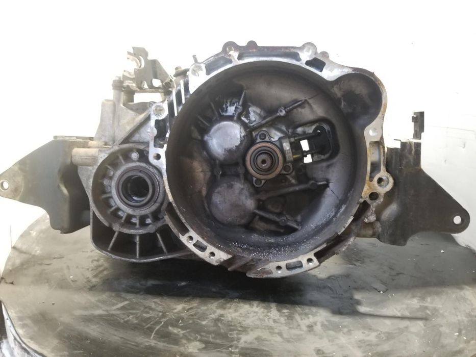 CAIXA DE VELOCIDADES HYUNDAI SONATA NF