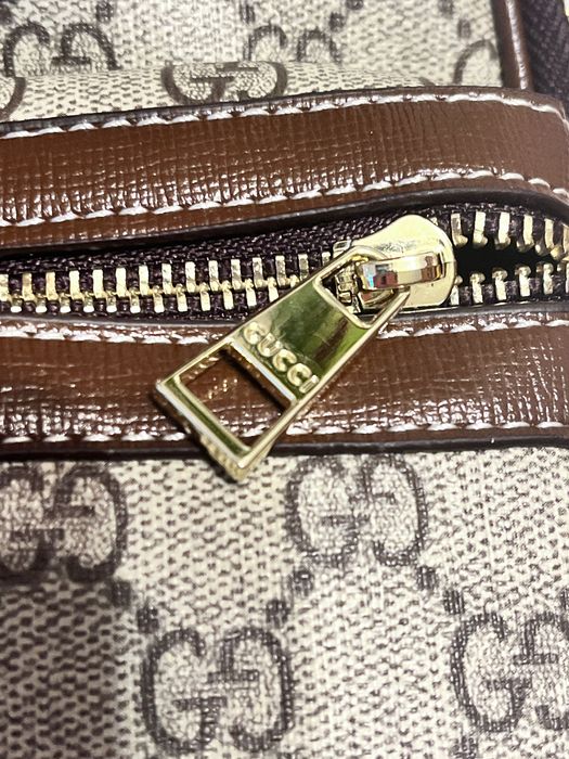 Torebka w formie plecaka Gucci