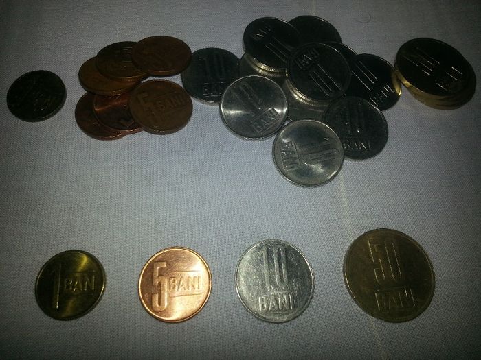 moedas da rep. checa, romenia, turquia, ucrania