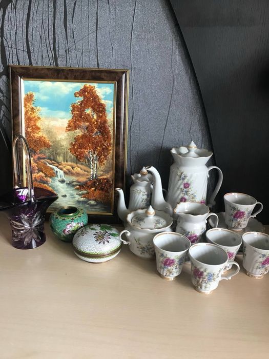 Продам предметы СССР