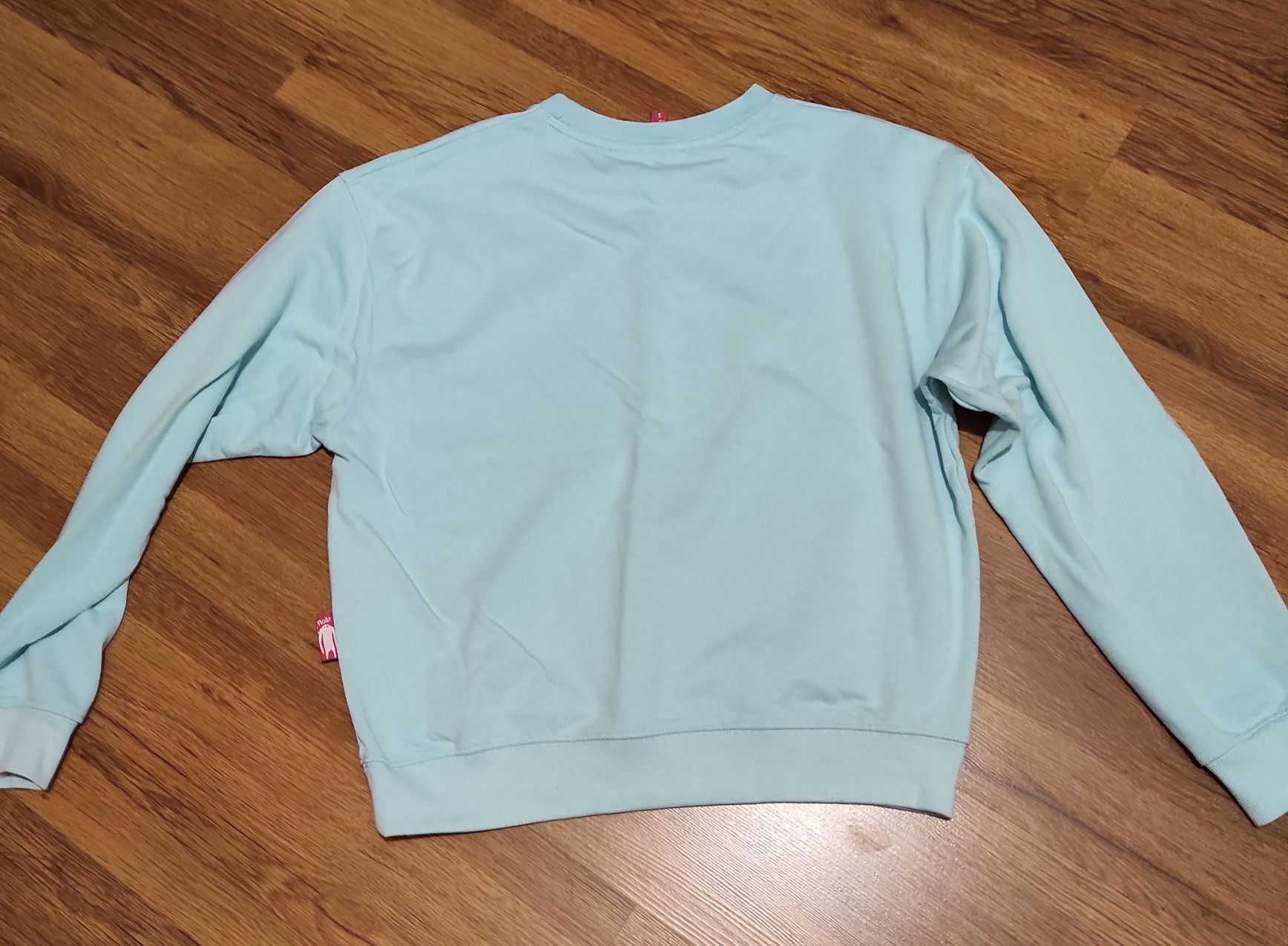 Bluza flaming, Diverse,  S