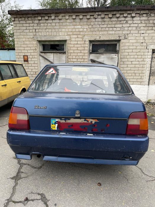 Продаю автомобіль ЗАЗ Славута 1,2S