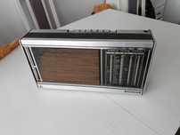 Stare zabytkowe radio Grundig elite boy 1000