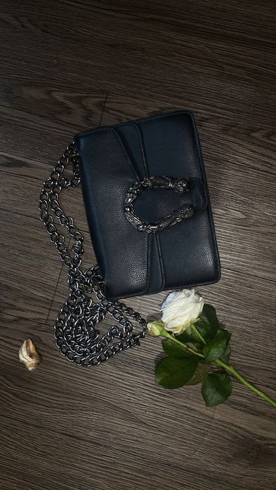 Сумочка під Гучі