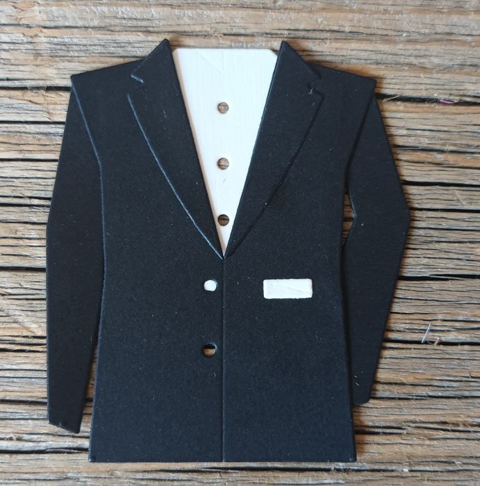 Scrapki nr 132 garnitur