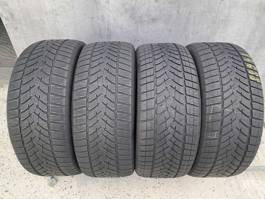 Резина зима 75% Good Year 275/45 R21 UltraGrip Perfomance GEN1 MO1 SUV