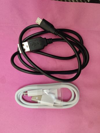 Кабель микро юсб, micro USB cable