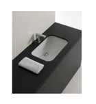 Umywalka podblatowa Nettuno Lavabo Sttopiano 56x38