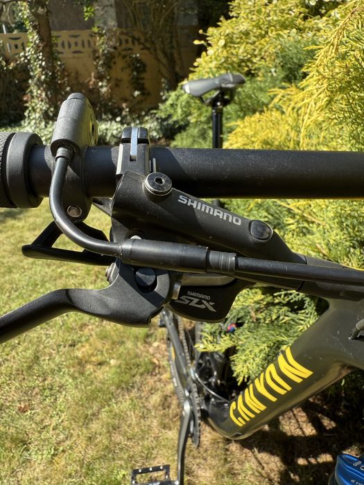 Rower Canyon Neuron AL 7.0 2018