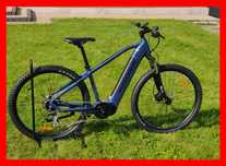 NOWY Elektryczny rower górski MTB Kross Hexagon Boost 3.0, 250W, 29"