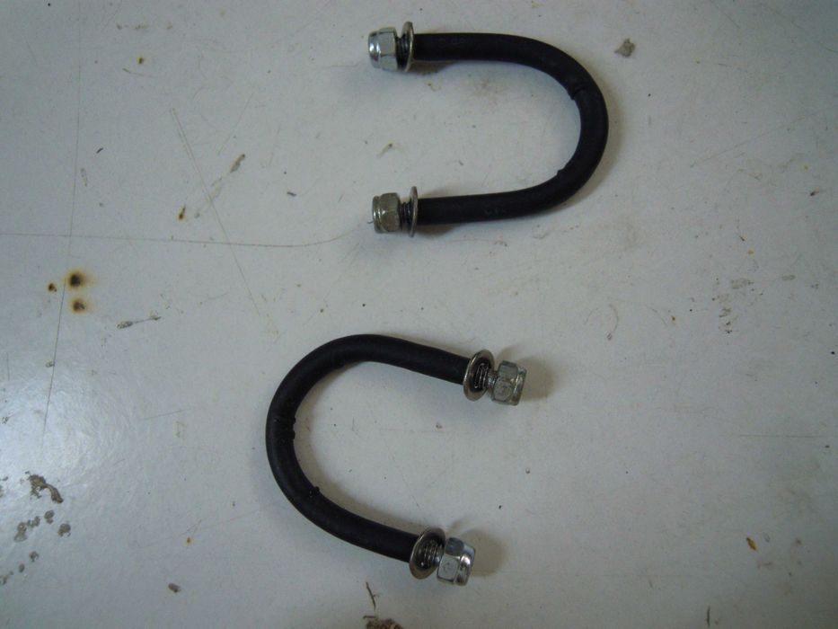 Suporte de GPS para moto