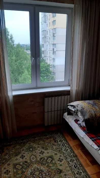 2хКом . квартира на Салтовке метро Студенческая В.Зубенка (Тимурівців)