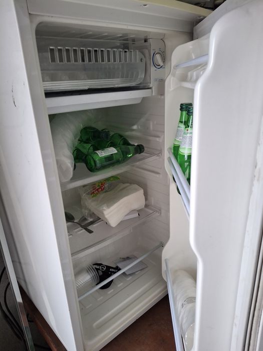 Frigorifico samsung