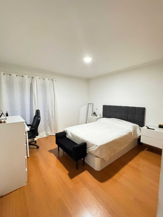 Apartamento T3 Olhão