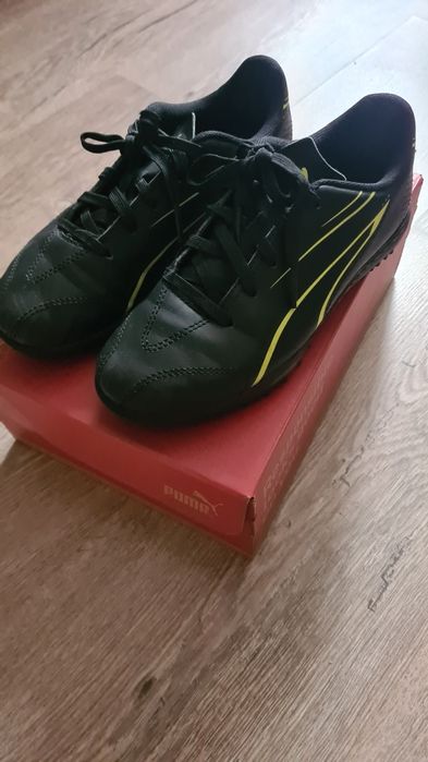 Сороконіжки футзал Puma