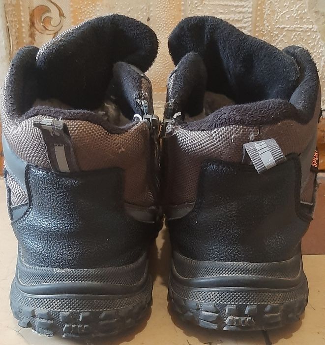 Ботиночки дитячі