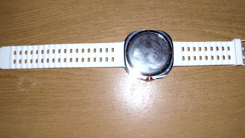 Smart Watch GT7 Ultra/zegarek sportowy LAXASFIT /nowy