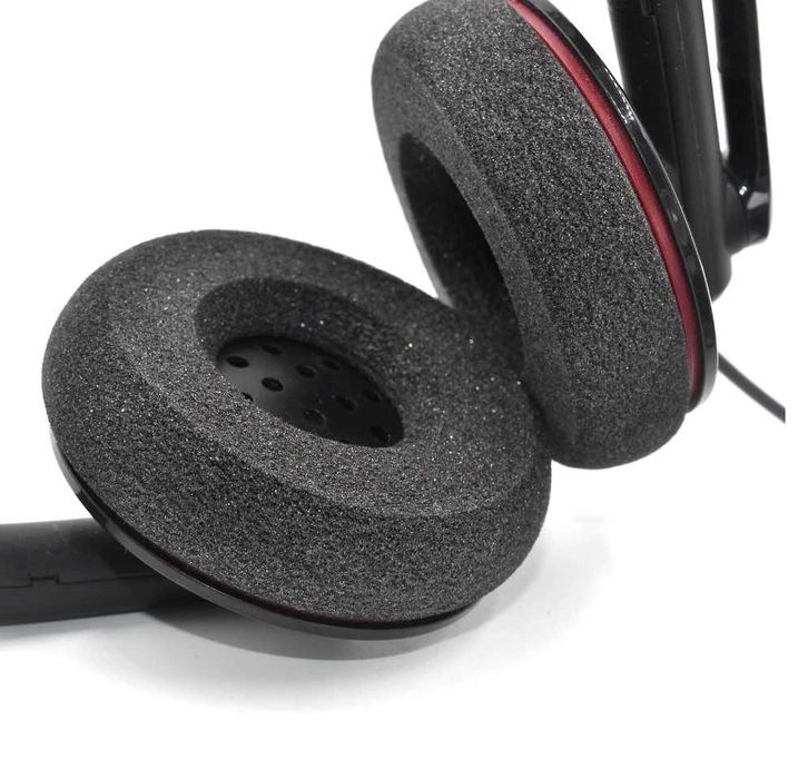 Амбушюры Plantronics BlackWire C225 3220 HW261 251 Jabra BIZ 2300 1500