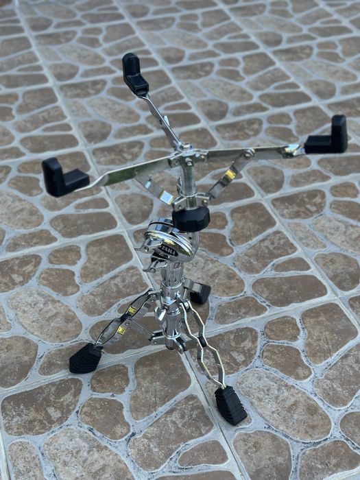 ++ TAMA Road Pro Statyw pod werbel - PERKUSJA TOP ++