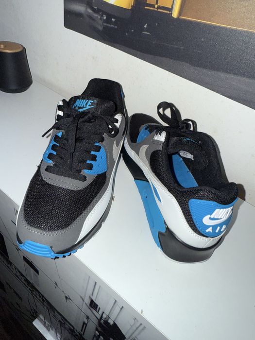 Nike Air max 90 novos