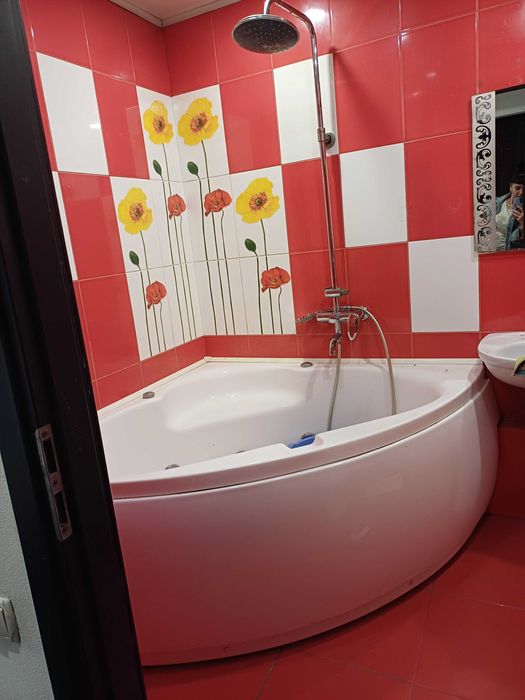 2 комн кв  в центре города