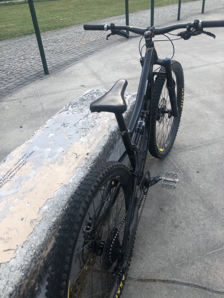 ns bikes nerd hd 2022