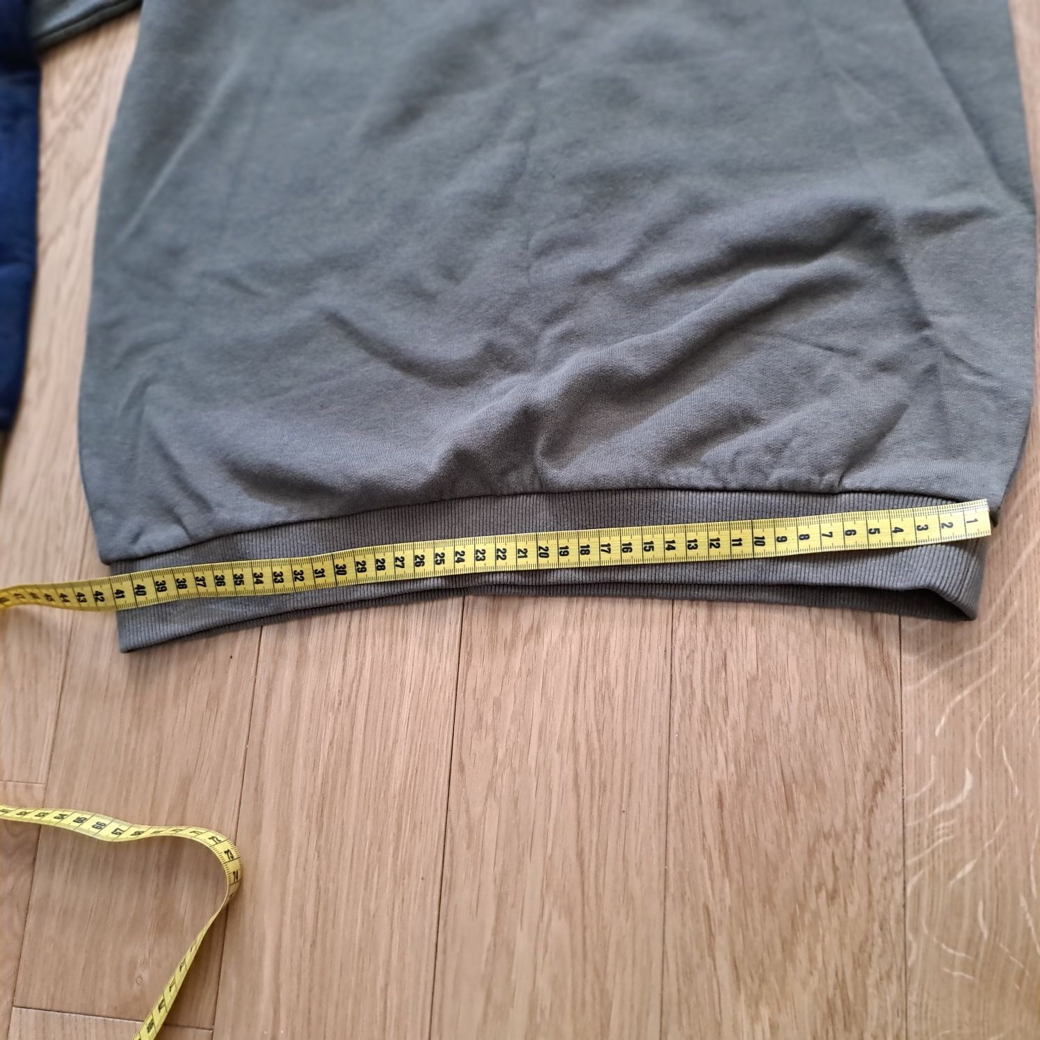 Bluza, bluzka bez kaptura, Fils, 158-164, khaki