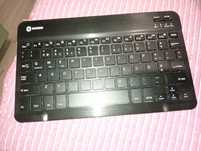 Troco teclado para tablet por adaptador VGA para HDMI