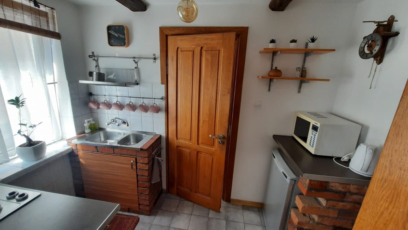 Mieszkanie Apartament Centrum Mrągowo przy szlaku MPR