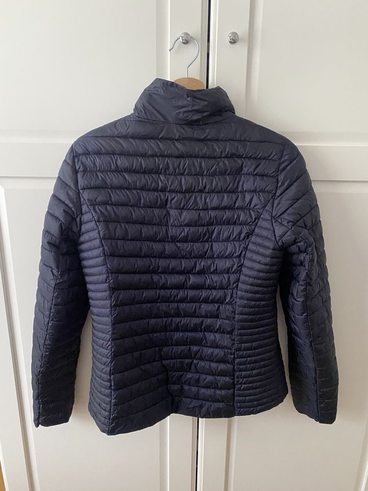 [stan bdb] jesienna puchówka PEEK & CLOPPENBURG