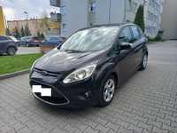 Ford C-MAX 1,6TDCI Nowy Model