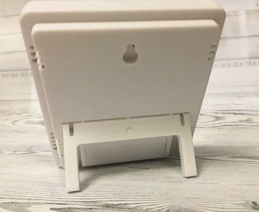 Термометр-гигрометр HTC-1 + температуры метеостанция