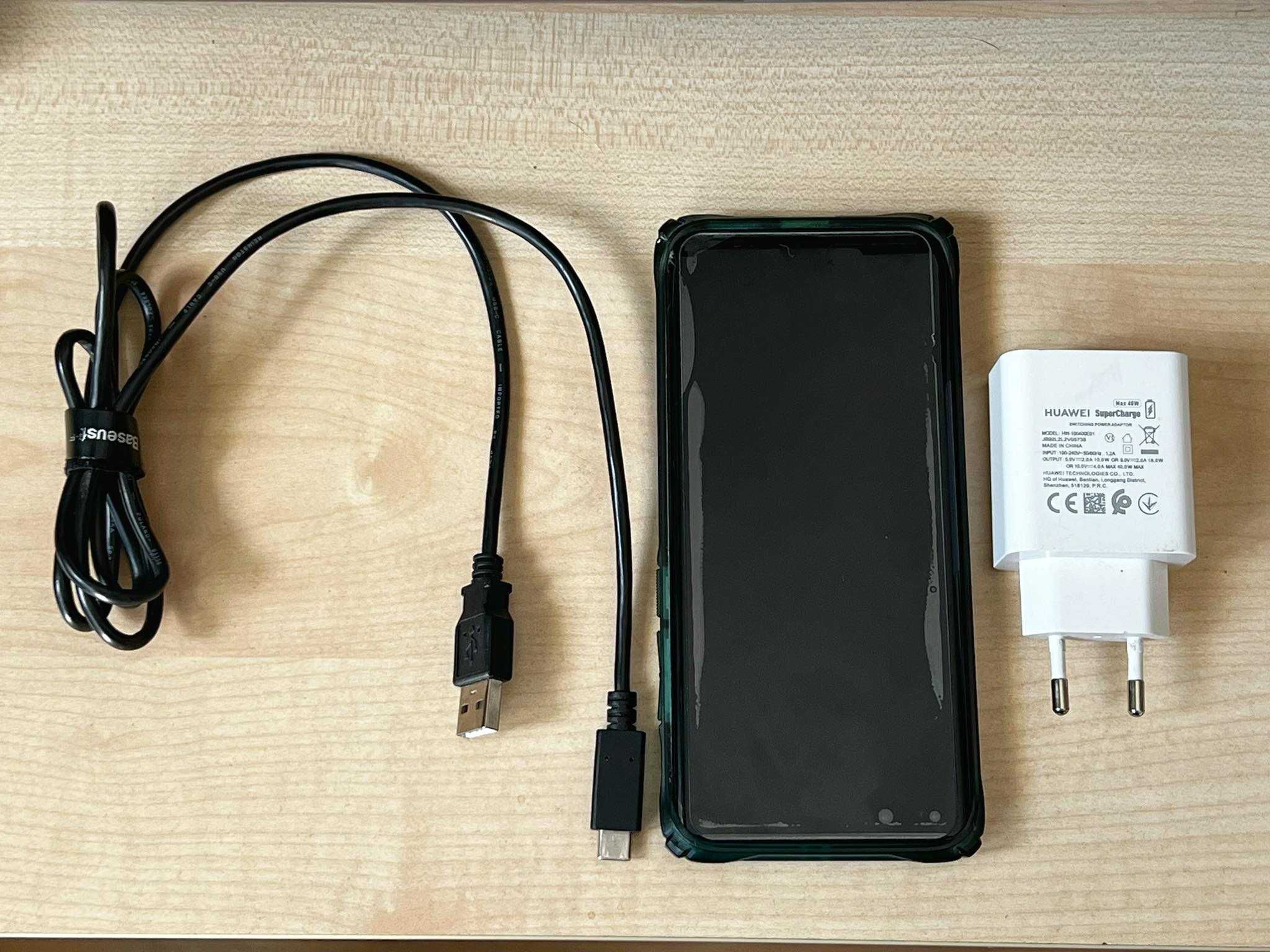 Huawei P40 Pro 8GB Ram 256 GB