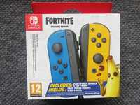 Comando Joy Con Fortnite Nintendo Switch