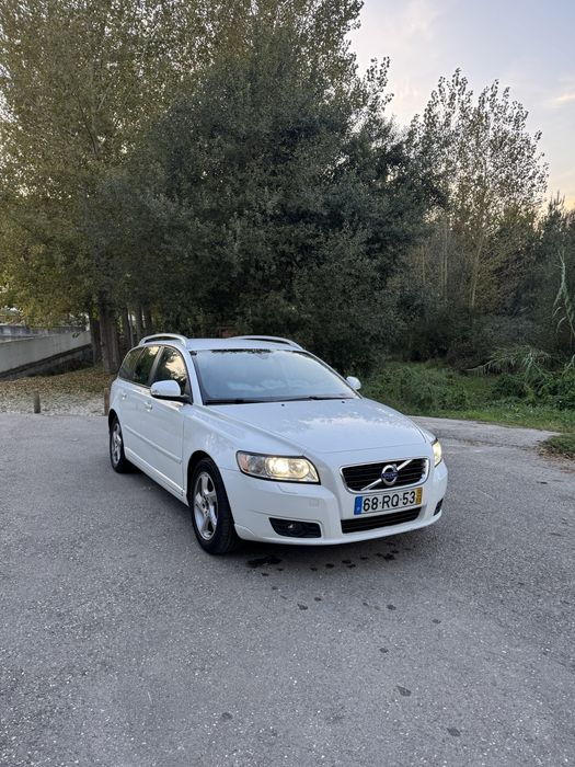 VOLVO V50 1.6 Diesel