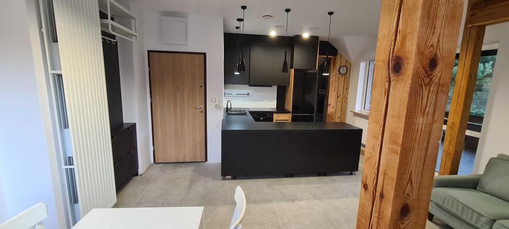 45m Legionowo ul Targowa-Wynajme 2 pokoje