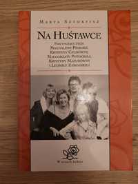 Marta Sztokfisz Na huśtawce