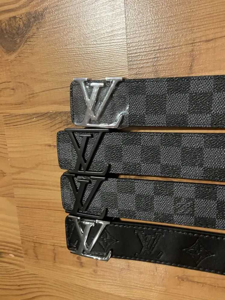 Ремінь Louis Vuitton, ремень Луи Виттон Louis Vuitton, нові Ремні
