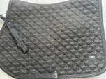 Sprzedam czaprak glitter mesh darkolive VS