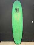 Soft Boards - Pranchas de iniciação e nível intermédio