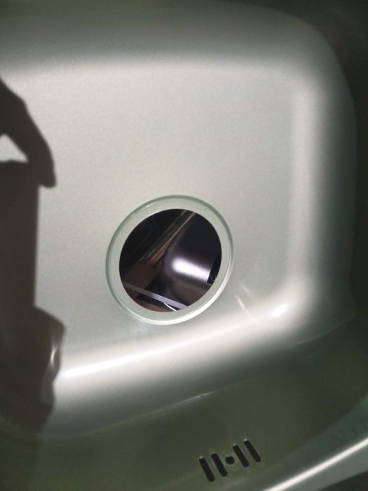 Válvulas para Lava Louças