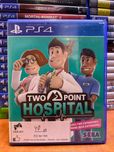 Two Point Hospital | PS4 | Sklep | Kraków | Wysyłka | Wymiana